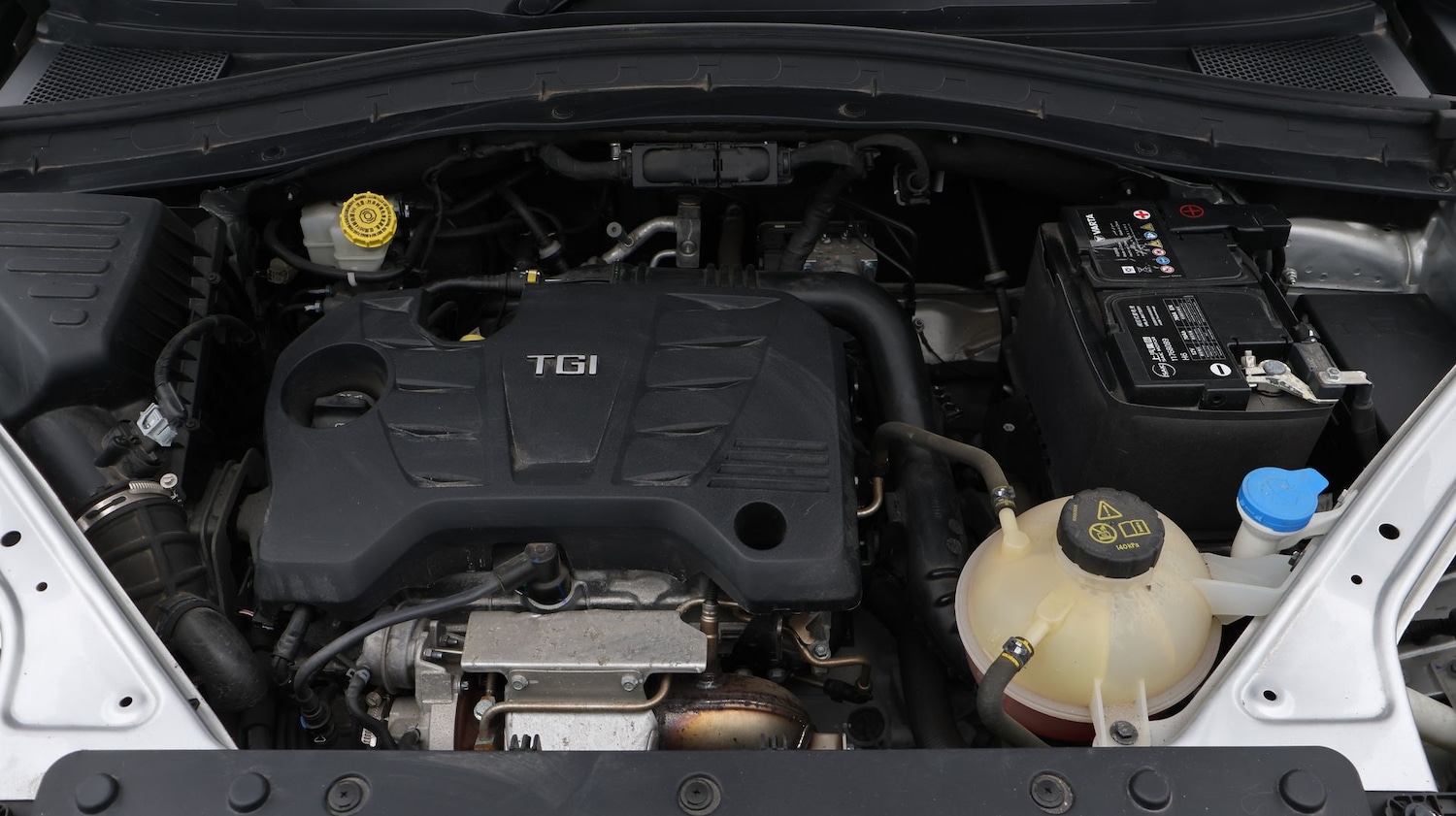 Used MG MG HS 2024 for sale - 77776484: Photo 19