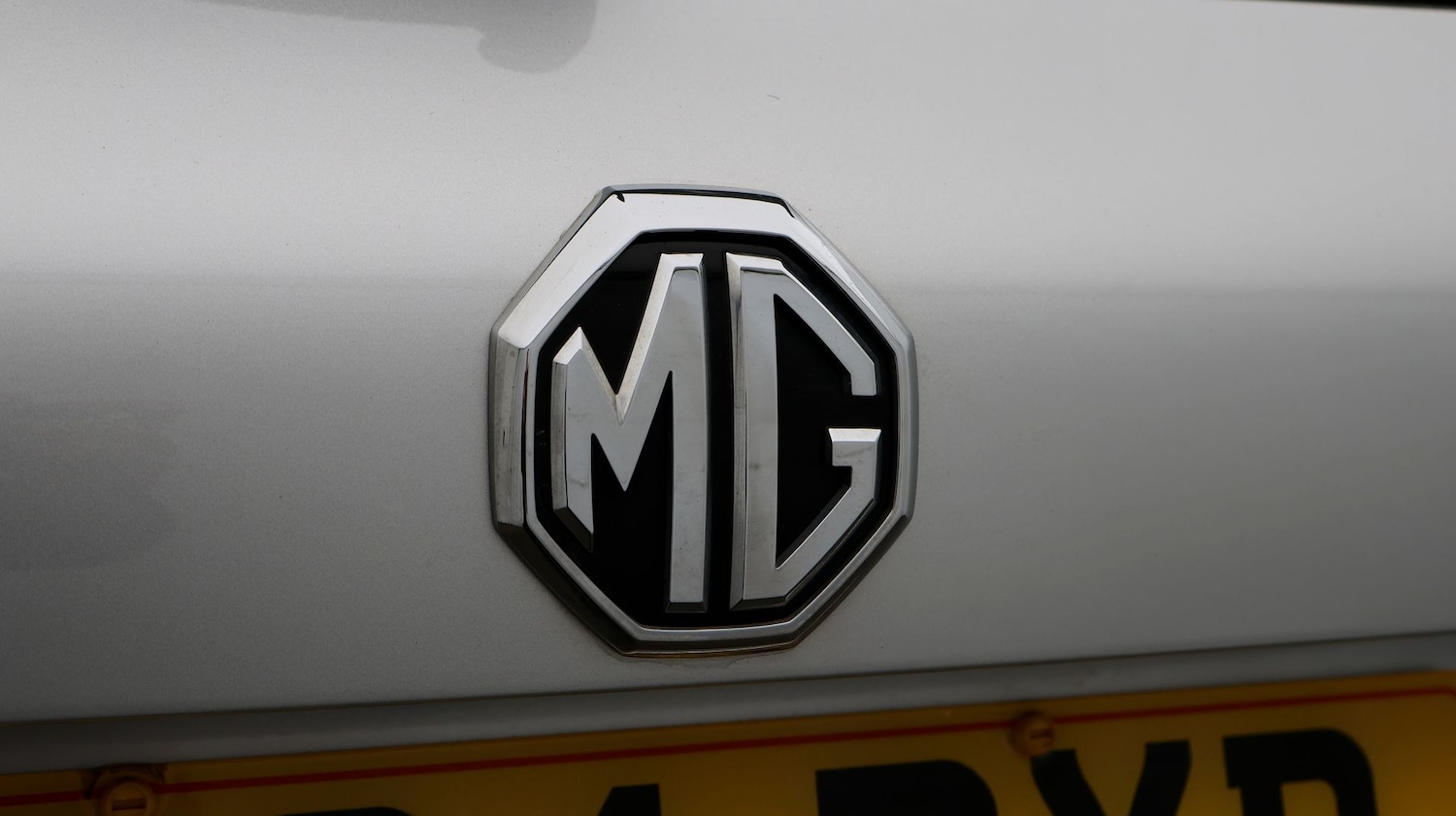 Used MG MG HS 2024 for sale - 77776484: Photo 21