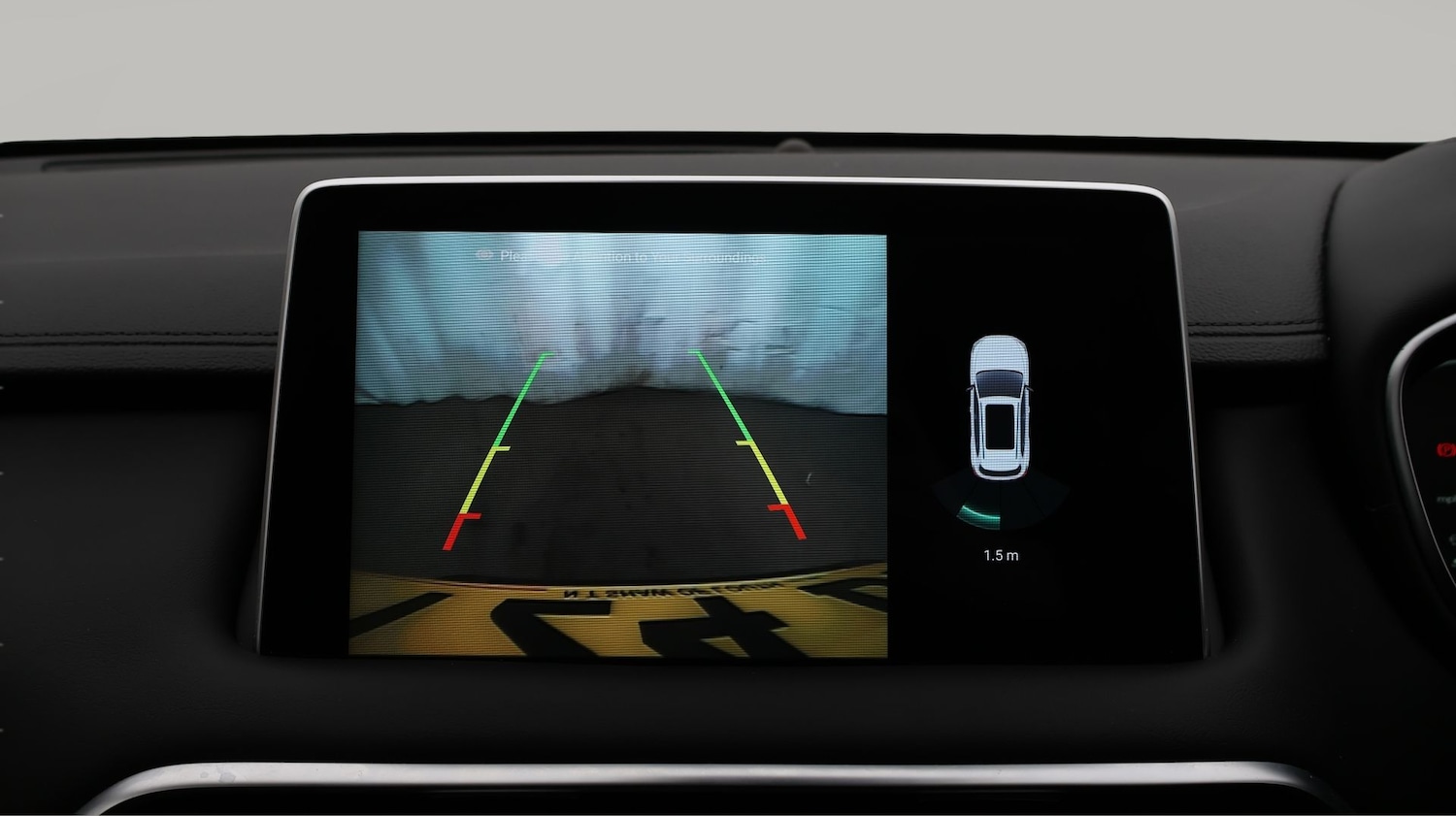 Used MG MG HS 2024 for sale - 77776484: Photo 23