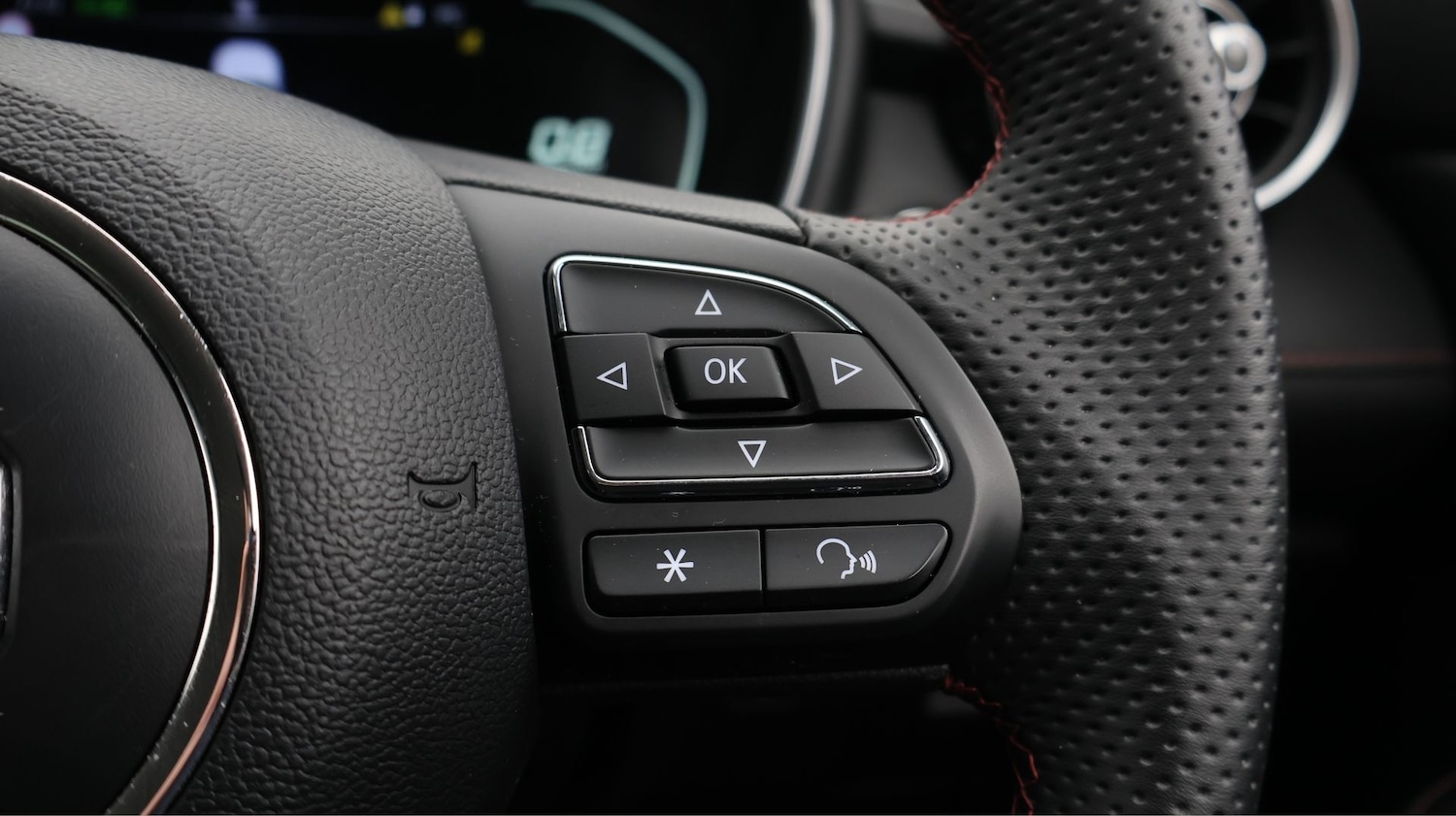 Used MG MG HS 2024 for sale - 77776484: Photo 25