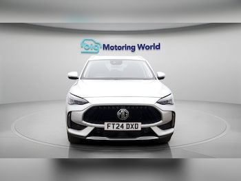 Used MG MG HS 2024 for sale - 77776484: Photo