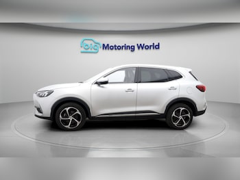 Used MG MG HS 2024 for sale - 77776484: Photo