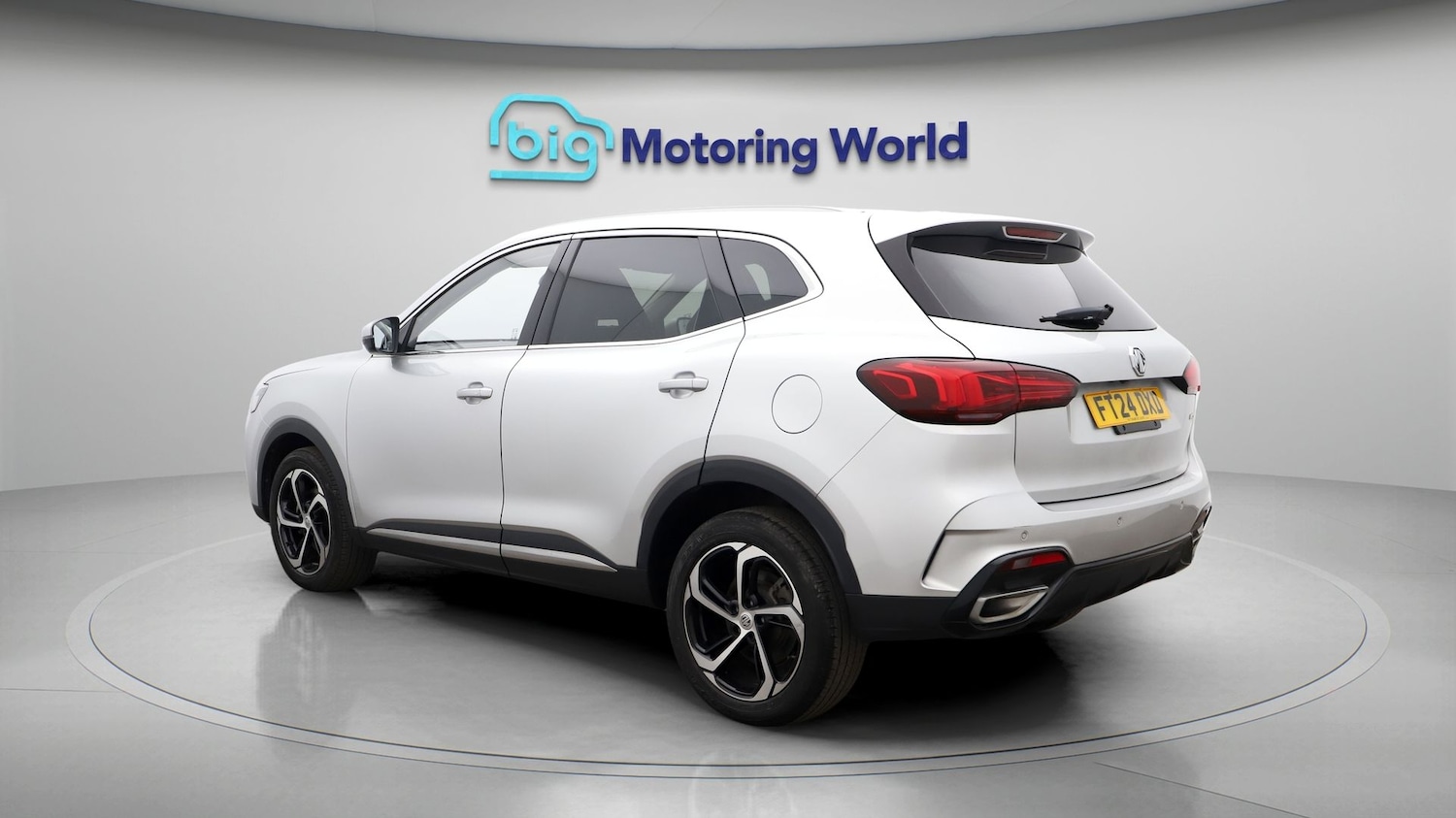 Used MG MG HS 2024 for sale - 77776484: Photo 5