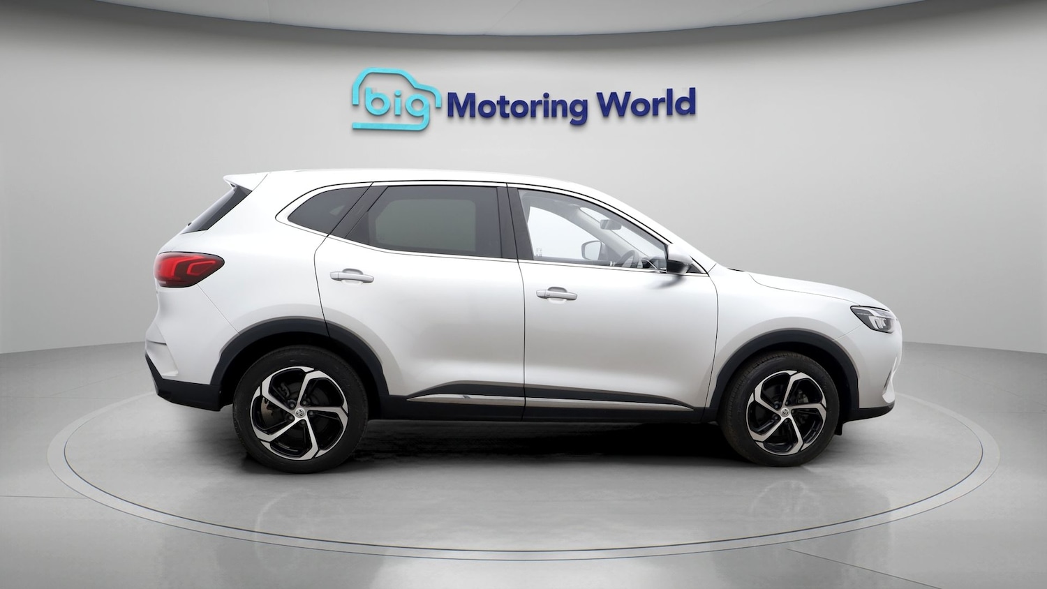 Used MG MG HS 2024 for sale - 77776484: Photo 8