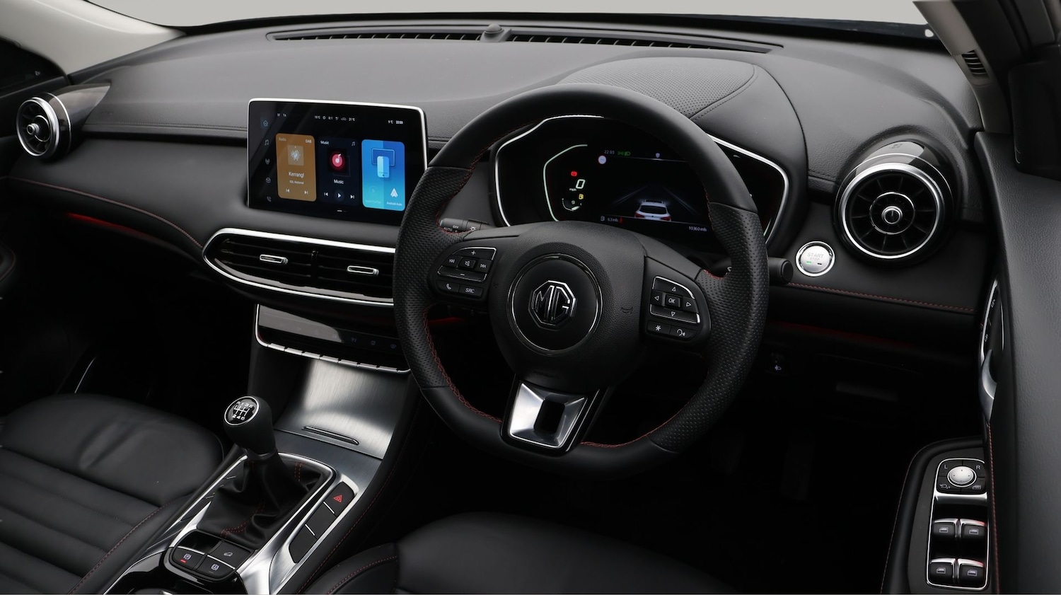 Used MG MG HS 2024 for sale - 77776484: Photo 9