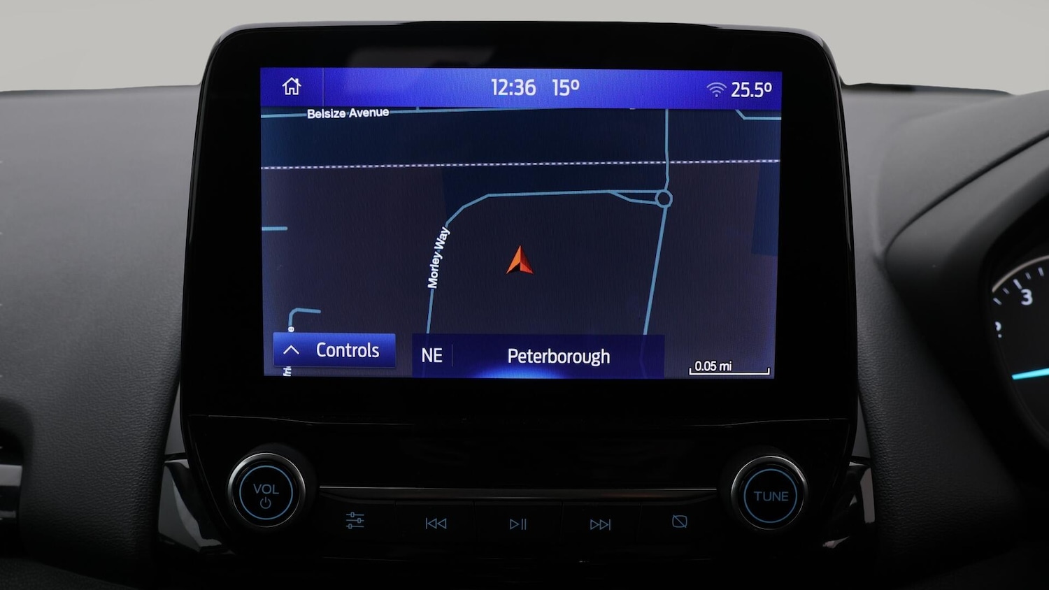 Used Ford Ecosport 2020 for sale - 76657533: Photo 12