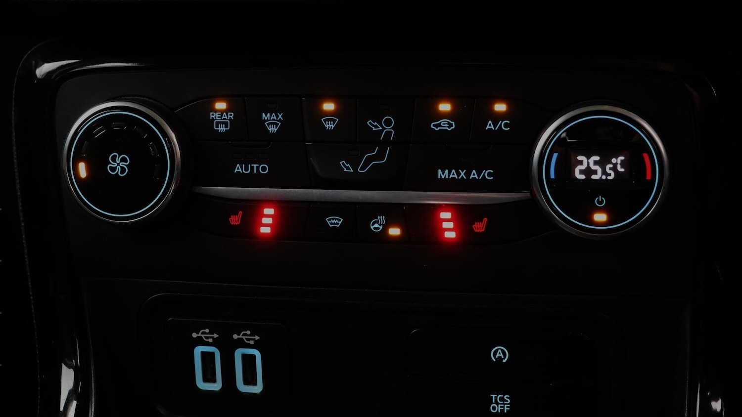 Used Ford Ecosport 2020 for sale - 76657533: Photo 13