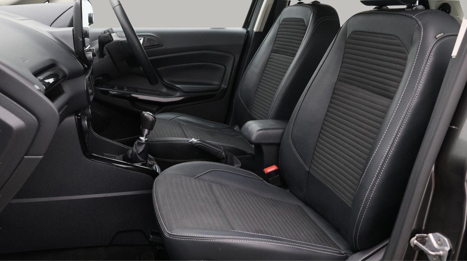 Used Ford Ecosport 2020 for sale - 76657533: Photo 15