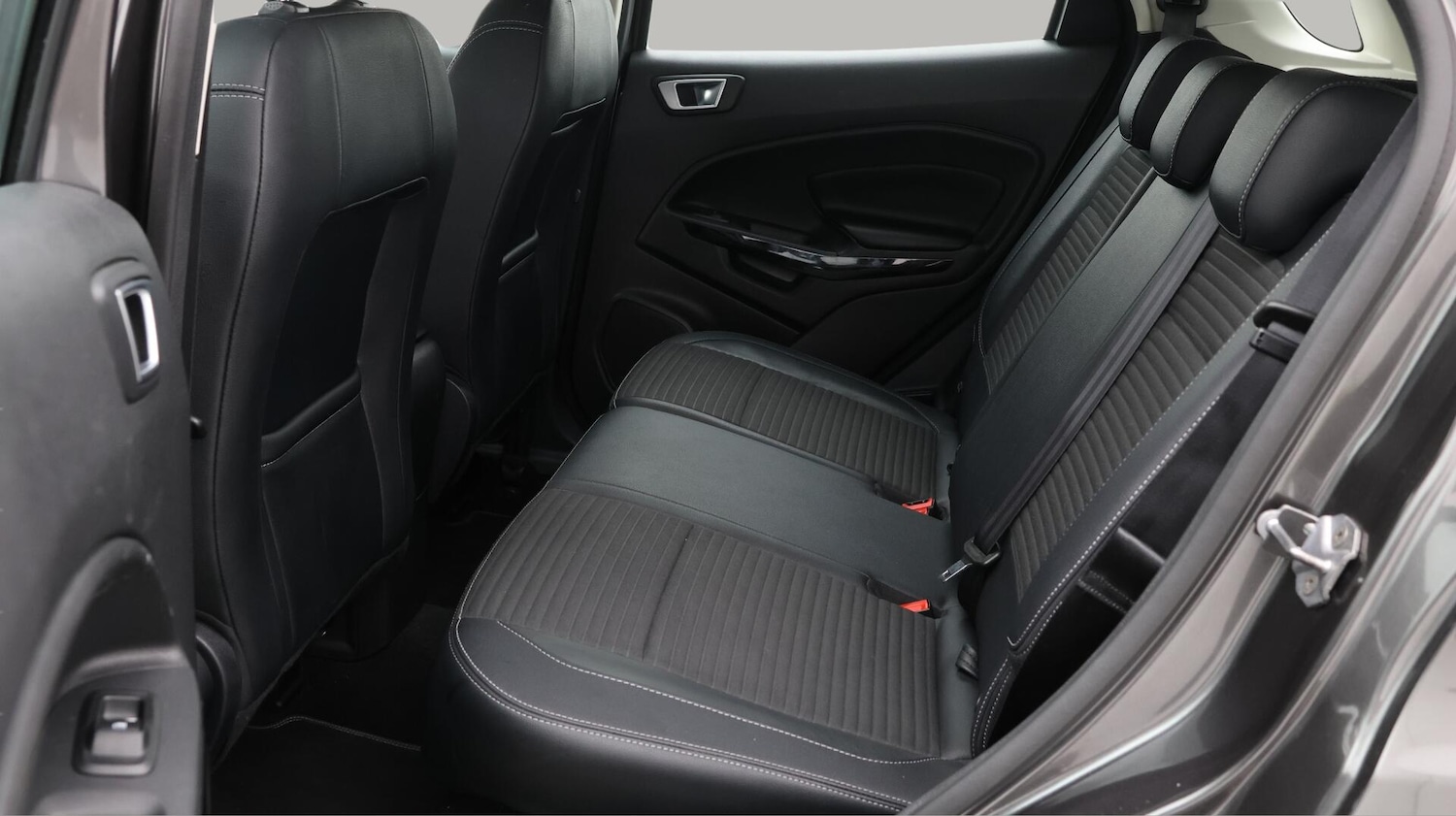 Used Ford Ecosport 2020 for sale - 76657533: Photo 17