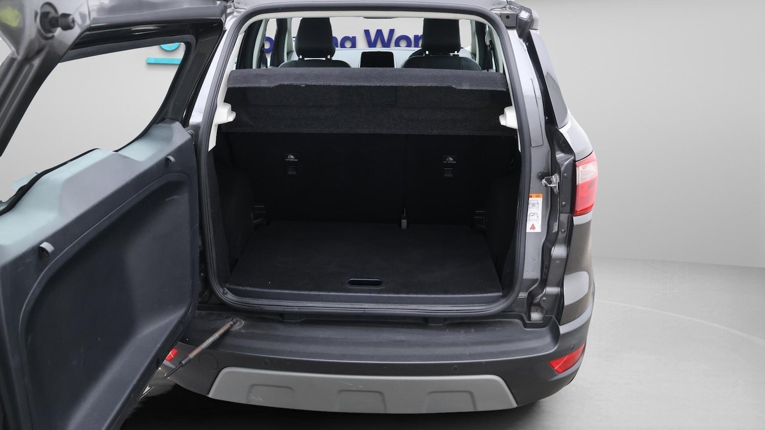 Used Ford Ecosport 2020 for sale - 76657533: Photo 18