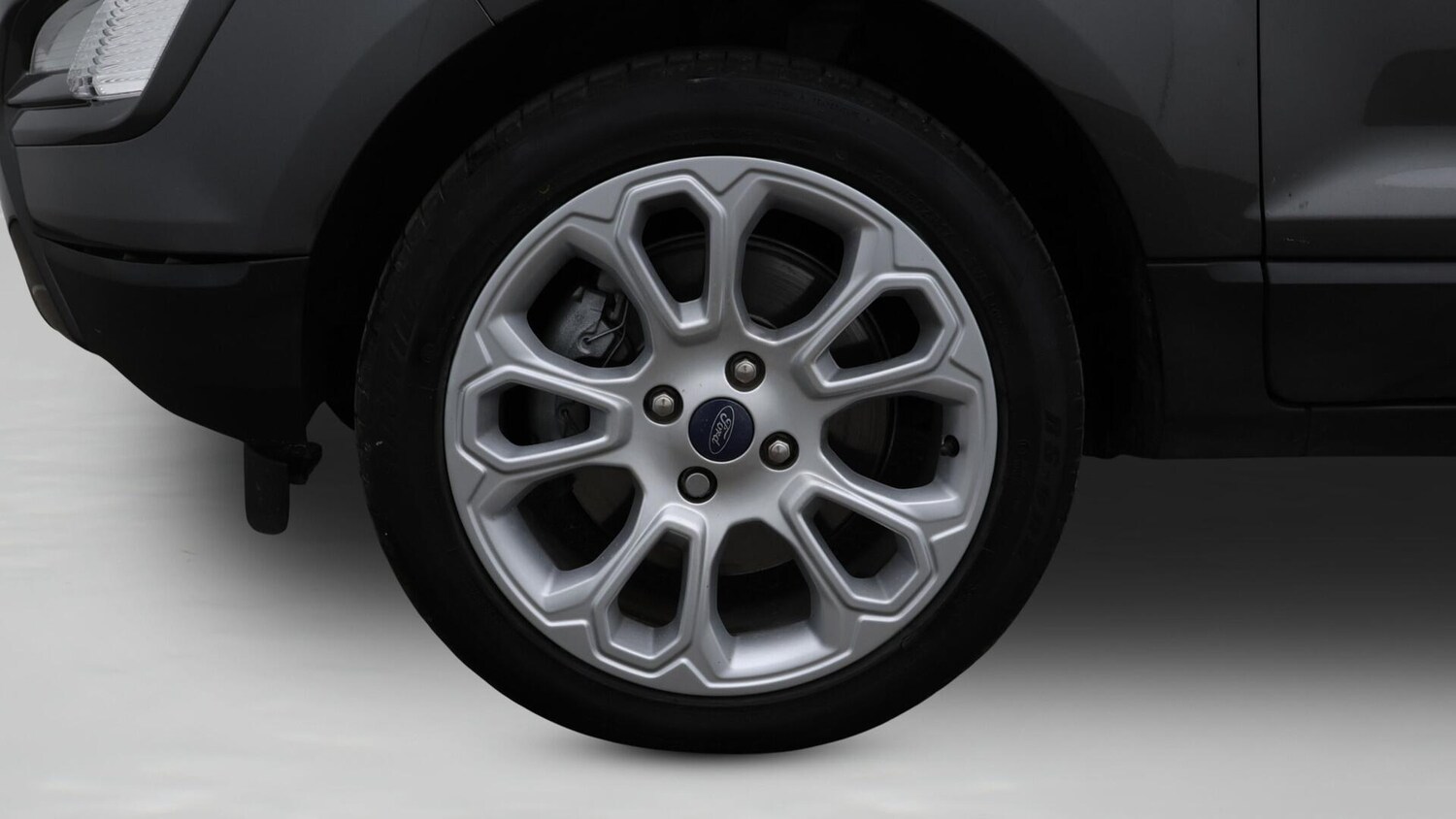 Used Ford Ecosport 2020 for sale - 76657533: Photo 19