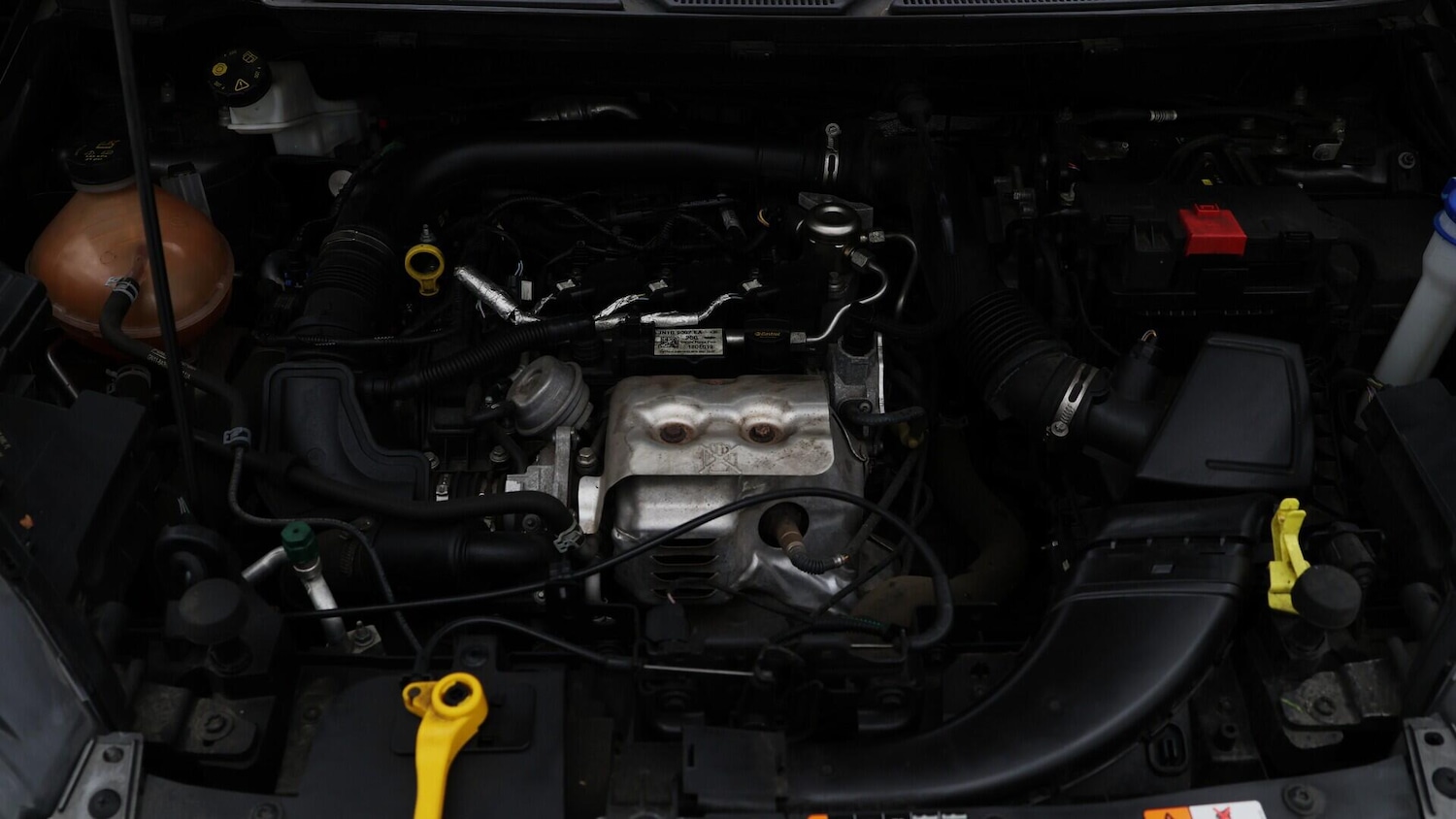 Used Ford Ecosport 2020 for sale - 76657533: Photo 20