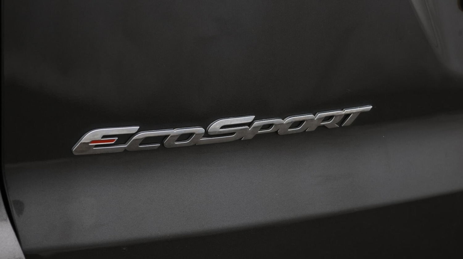 Used Ford Ecosport 2020 for sale - 76657533: Photo 21