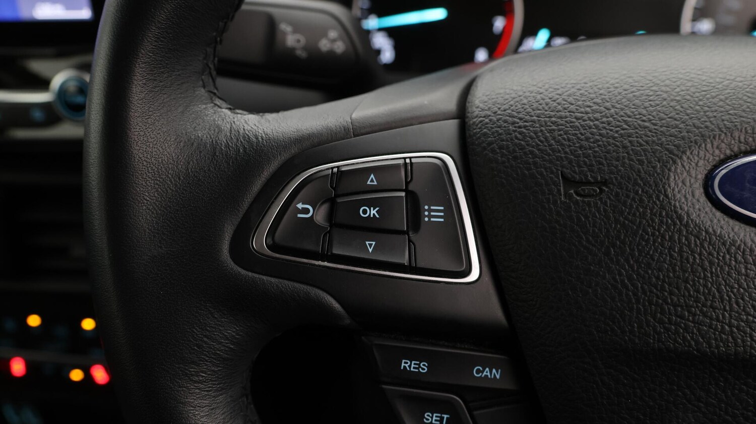 Used Ford Ecosport 2020 for sale - 76657533: Photo 23