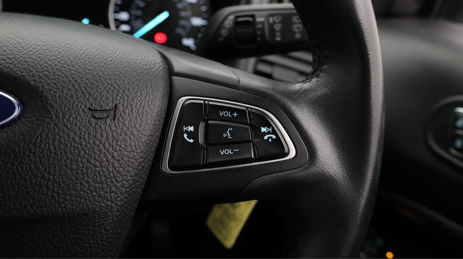 Used Ford Ecosport 2020 for sale - 76657533: Photo 24