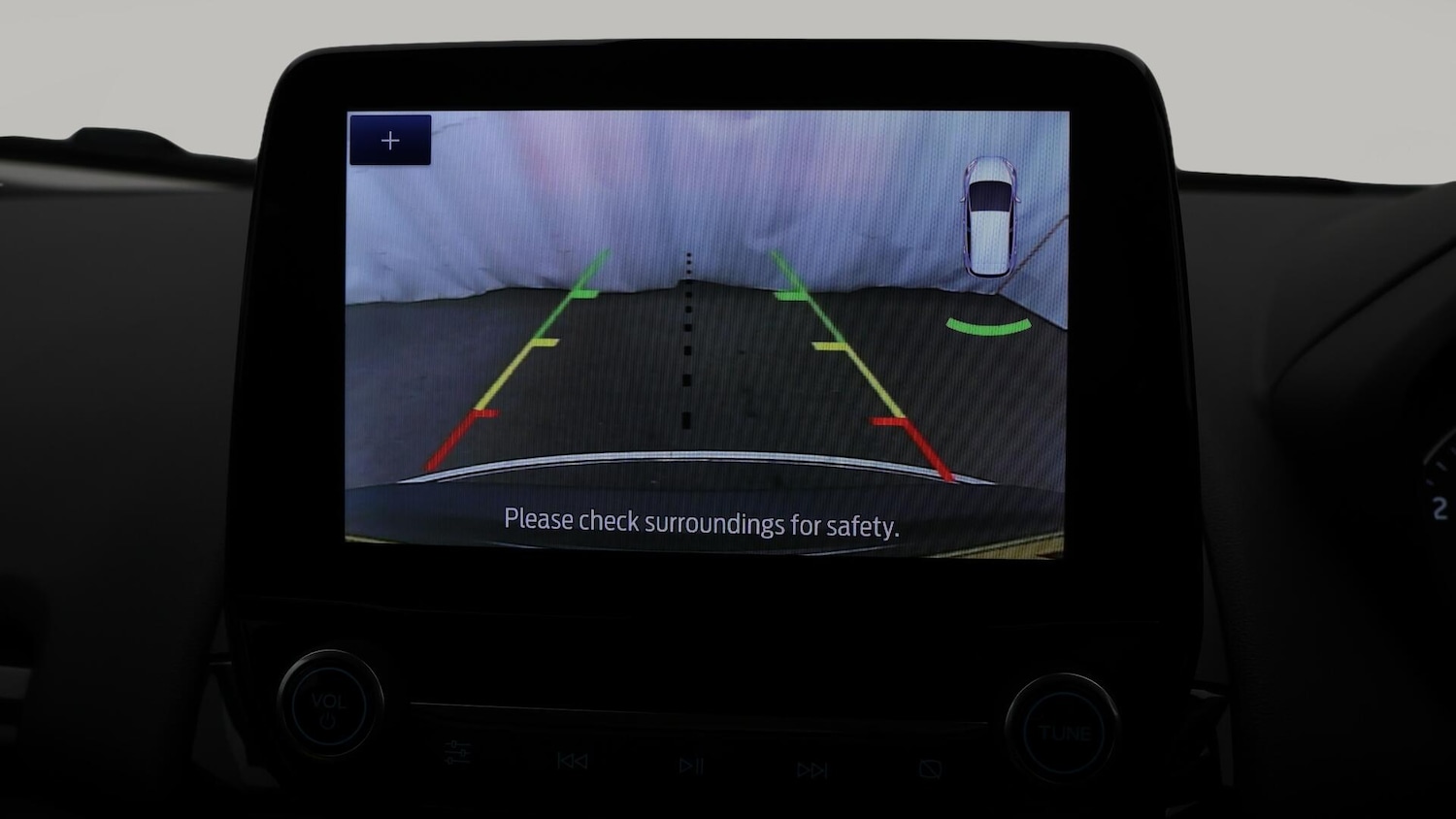 Used Ford Ecosport 2020 for sale - 76657533: Photo 25