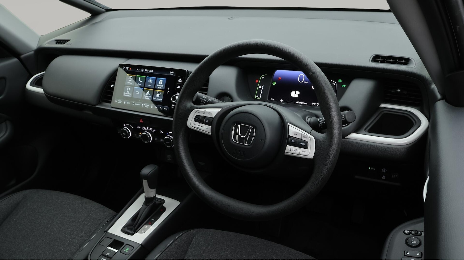 Used Honda Jazz 2022 for sale - 76361017: Photo 10