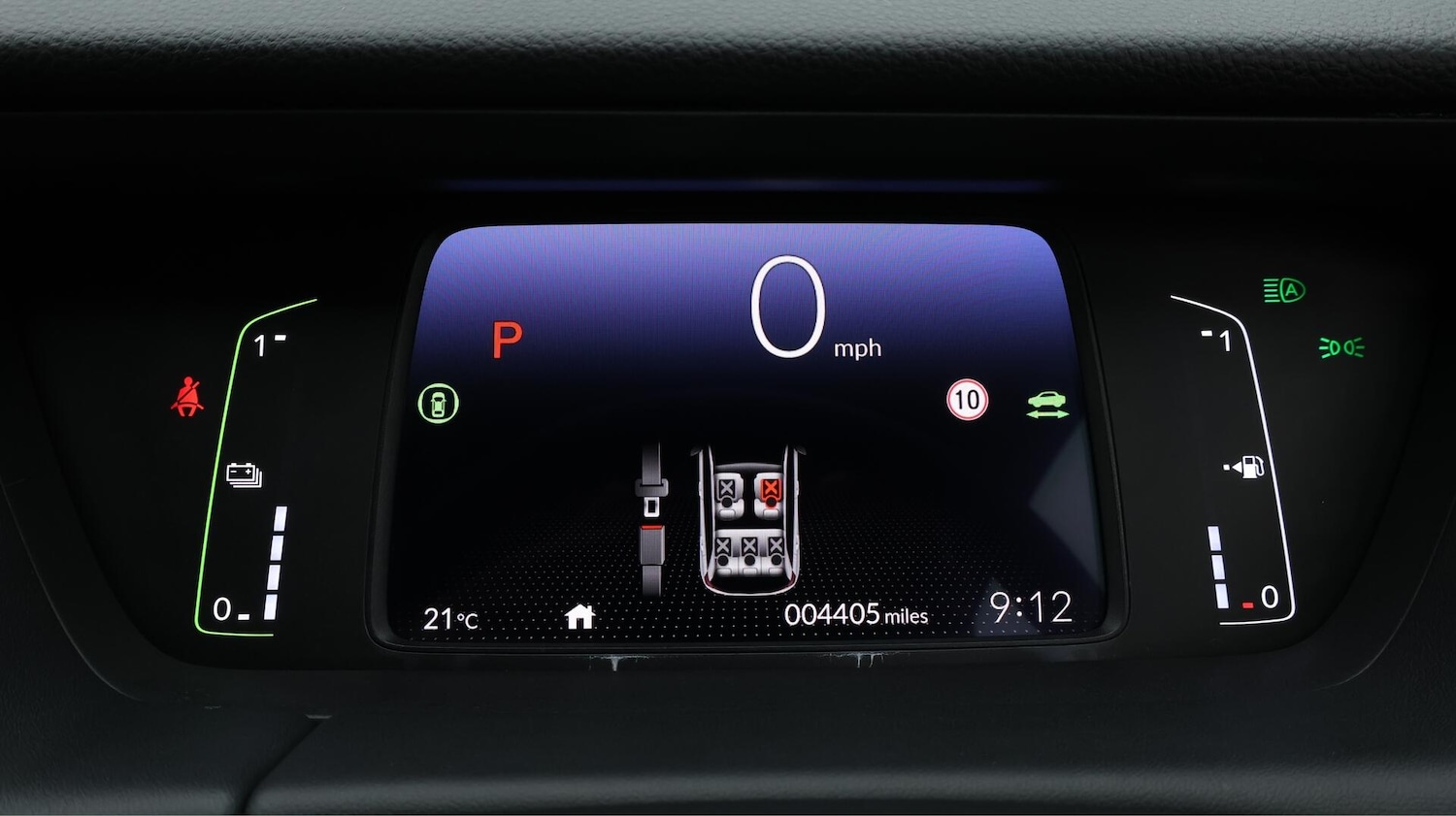 Used Honda Jazz 2022 for sale - 76361017: Photo 11