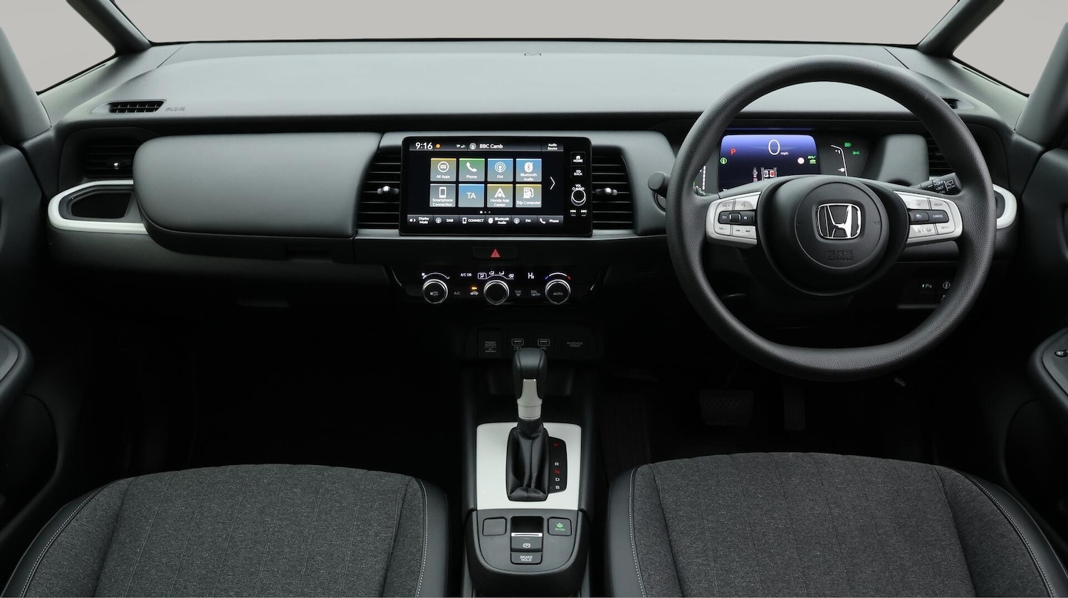 Used Honda Jazz 2022 for sale - 76361017: Photo 14