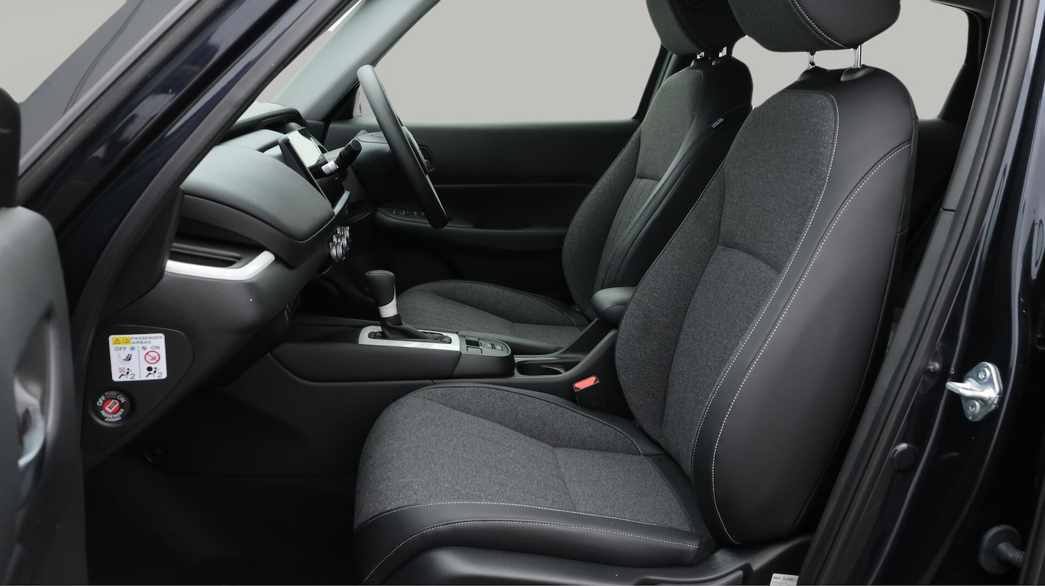 Used Honda Jazz 2022 for sale - 76361017: Photo 15