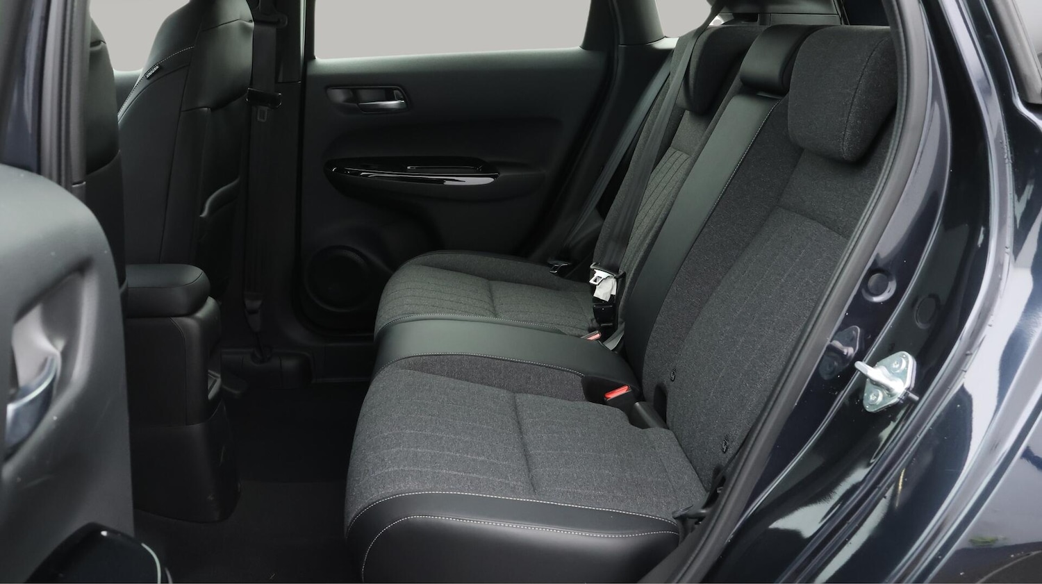 Used Honda Jazz 2022 for sale - 76361017: Photo 17