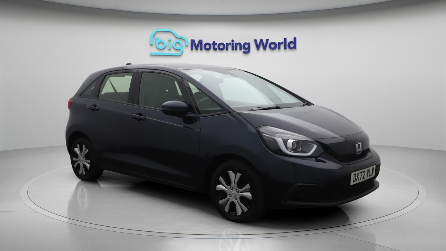 Used Honda Jazz 2022 for sale - 76361017: Photo 2