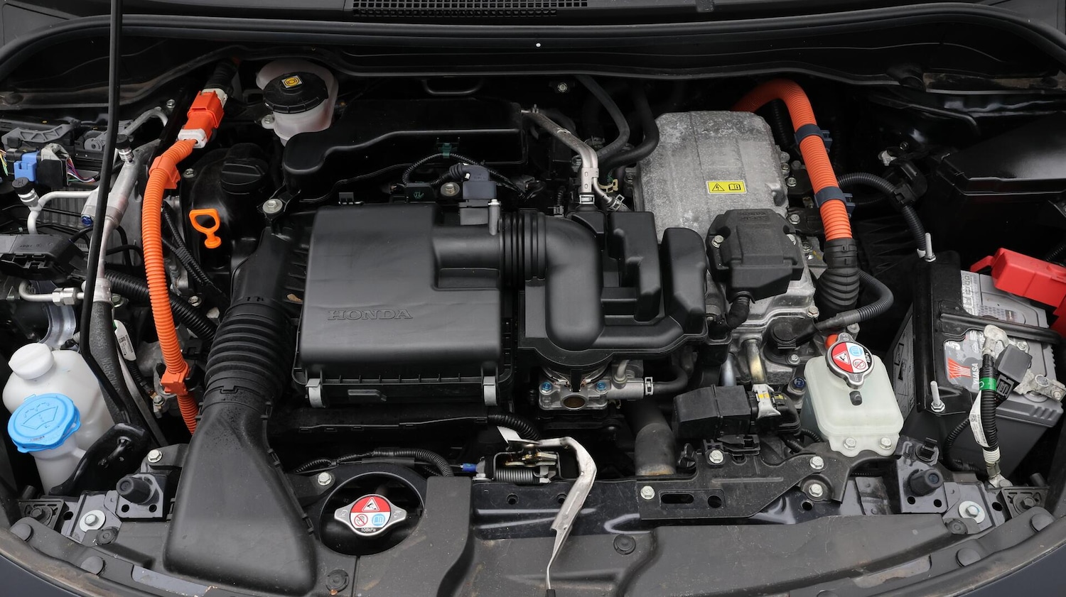 Used Honda Jazz 2022 for sale - 76361017: Photo 20