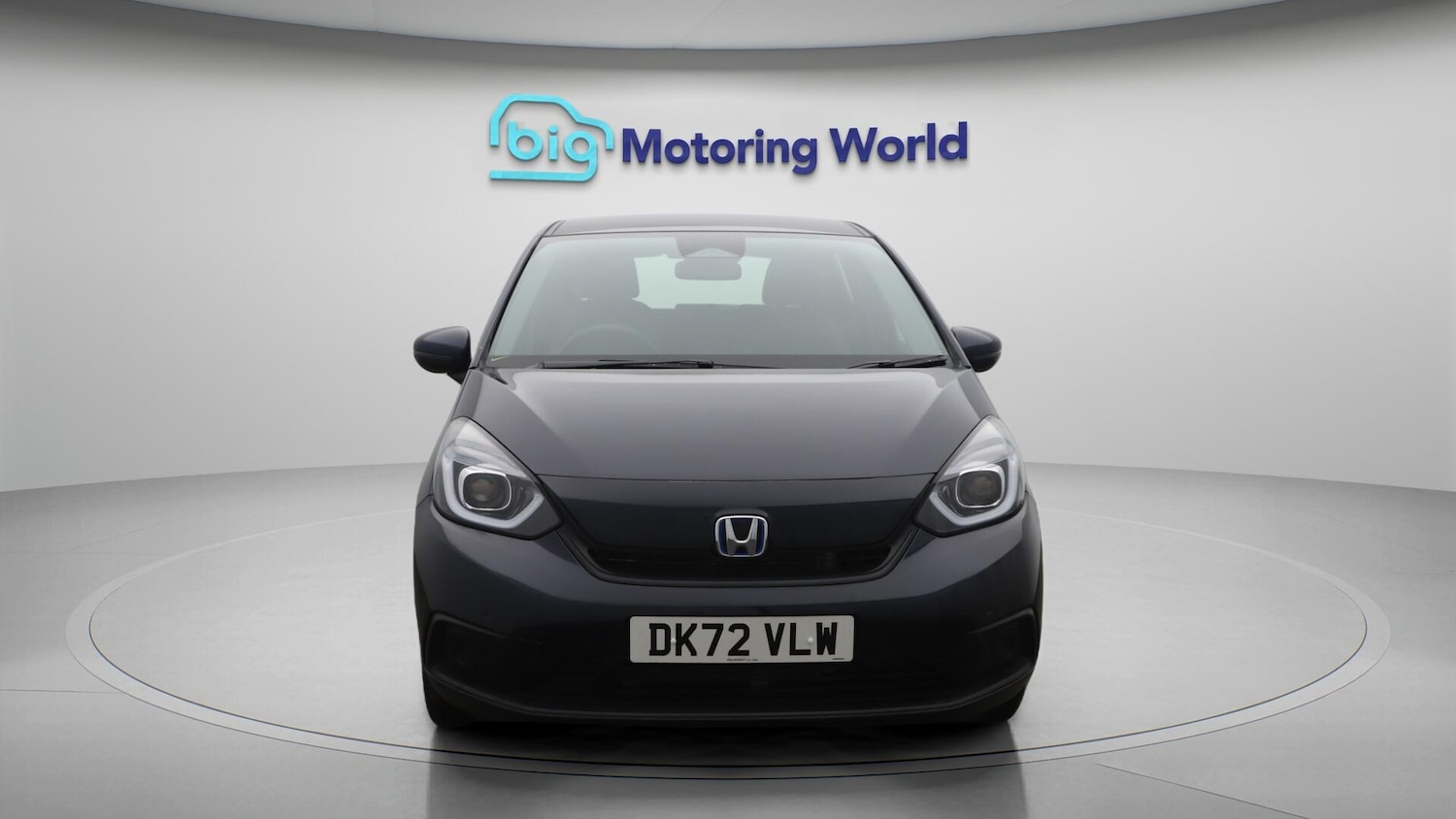 Used Honda Jazz 2022 for sale - 76361017: Photo 3