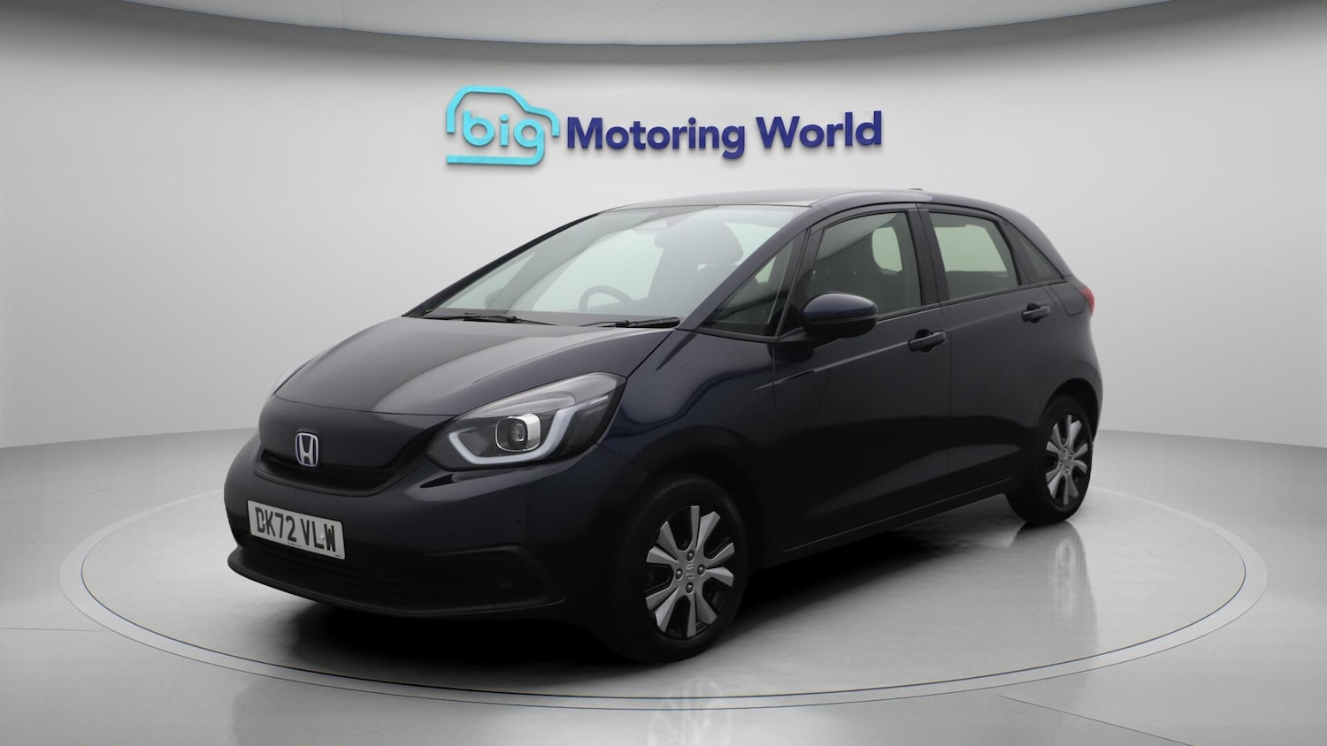 Used Honda Jazz 2022 for sale - 76361017: Photo 4
