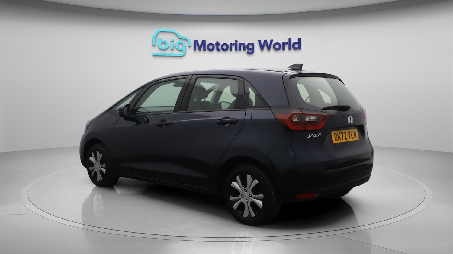 Used Honda Jazz 2022 for sale - 76361017: Photo 6