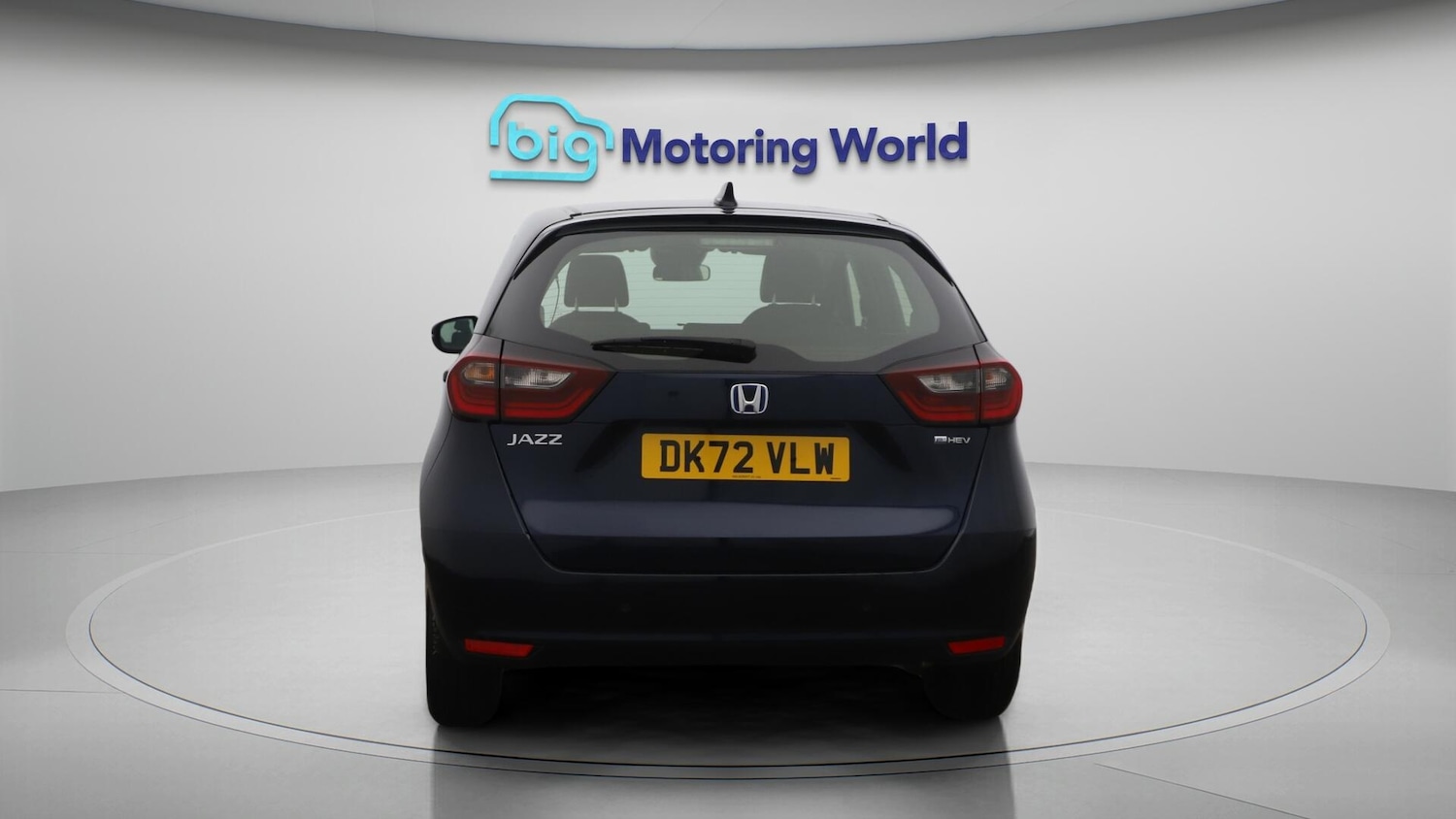 Used Honda Jazz 2022 for sale - 76361017: Photo 7