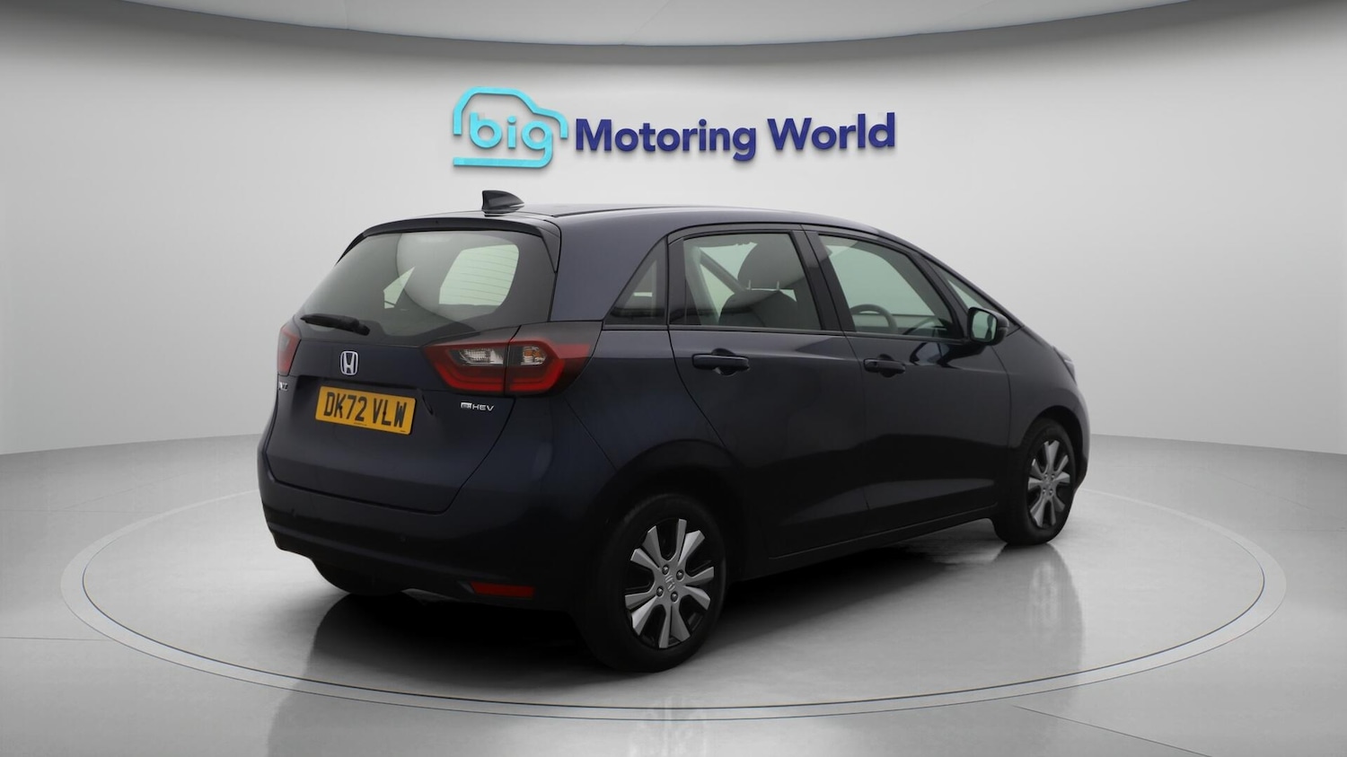 Used Honda Jazz 2022 for sale - 76361017: Photo 8
