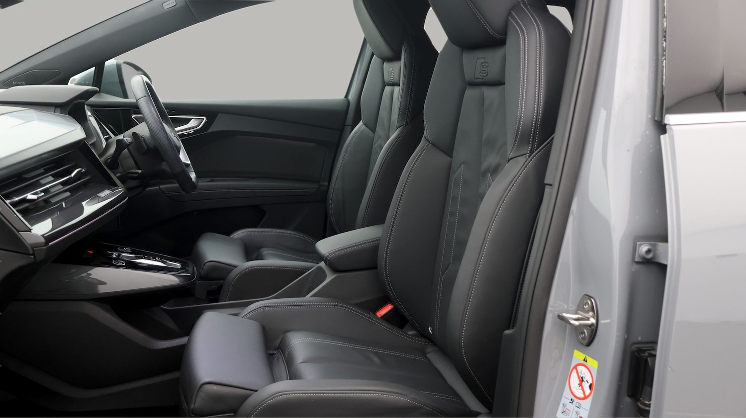 Used Audi Q4 e-tron 2022 for sale - 77296635: Photo 14