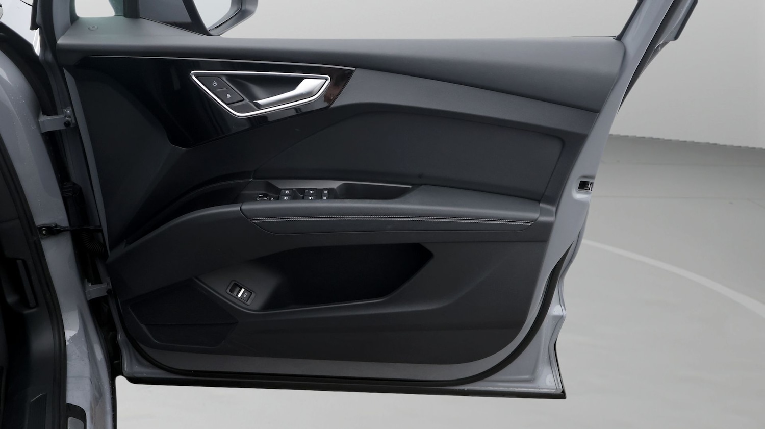 Used Audi Q4 e-tron 2022 for sale - 77296635: Photo 15