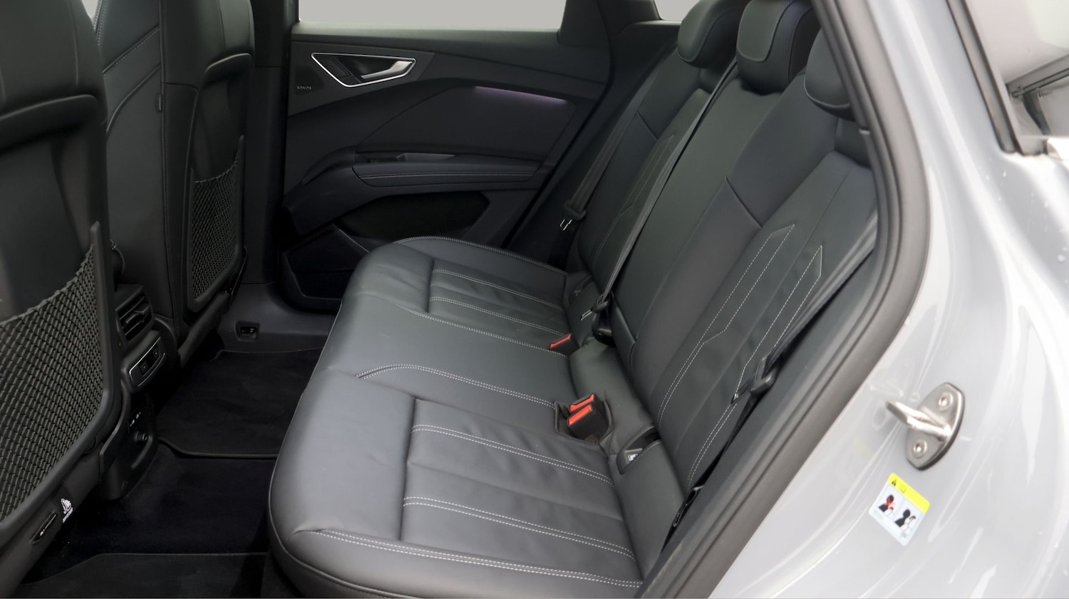 Used Audi Q4 e-tron 2022 for sale - 77296635: Photo 16