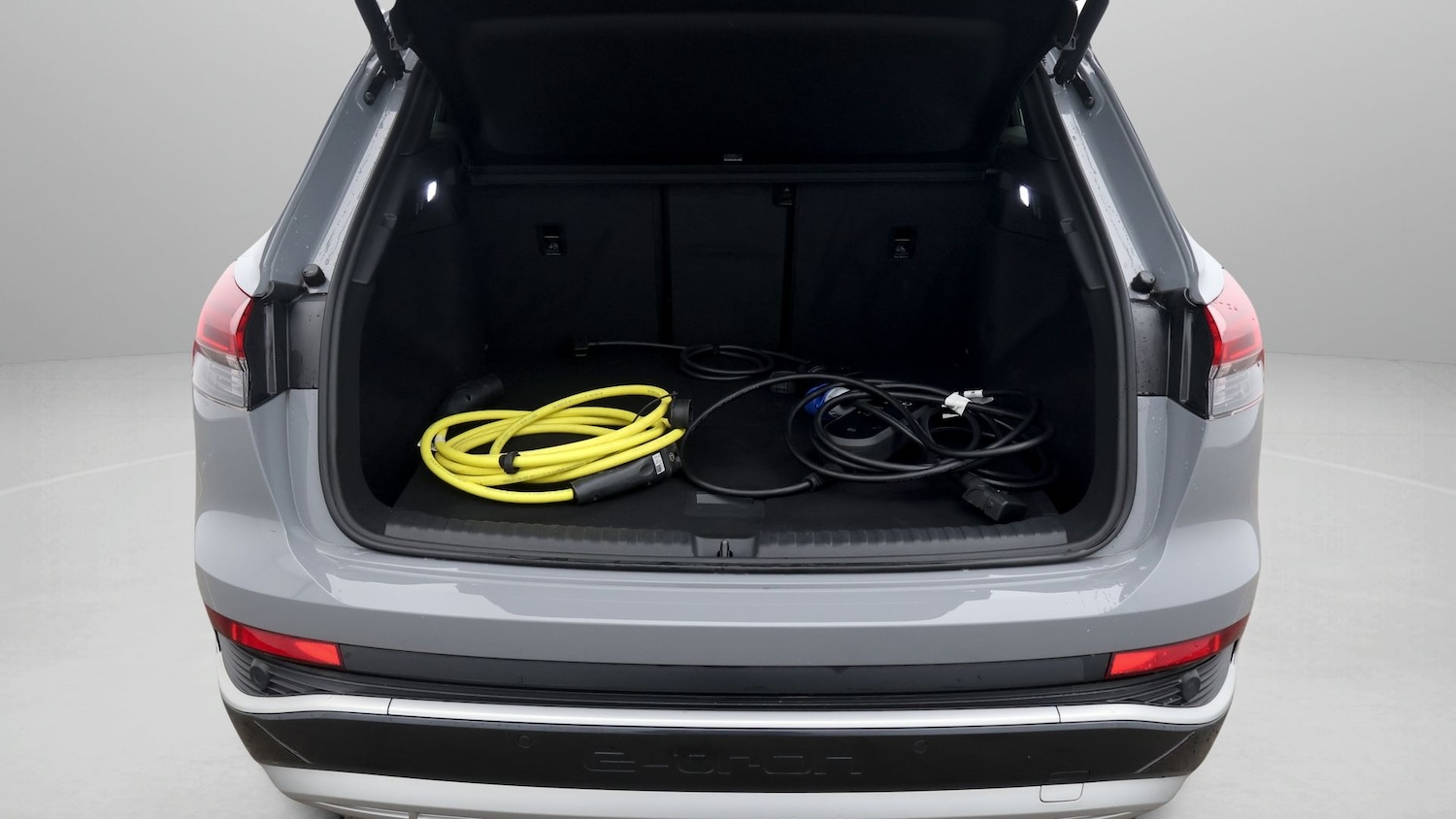 Used Audi Q4 e-tron 2022 for sale - 77296635: Photo 17