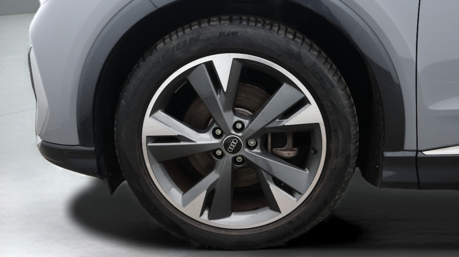 Used Audi Q4 e-tron 2022 for sale - 77296635: Photo 18