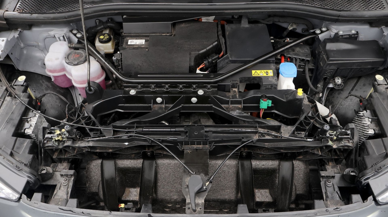 Used Audi Q4 e-tron 2022 for sale - 77296635: Photo 19