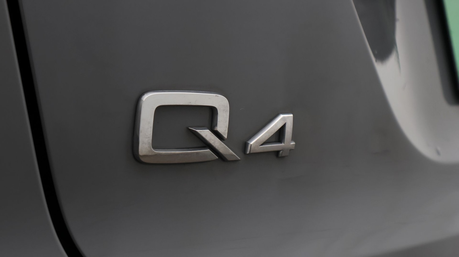 Used Audi Q4 e-tron 2022 for sale - 77296635: Photo 25