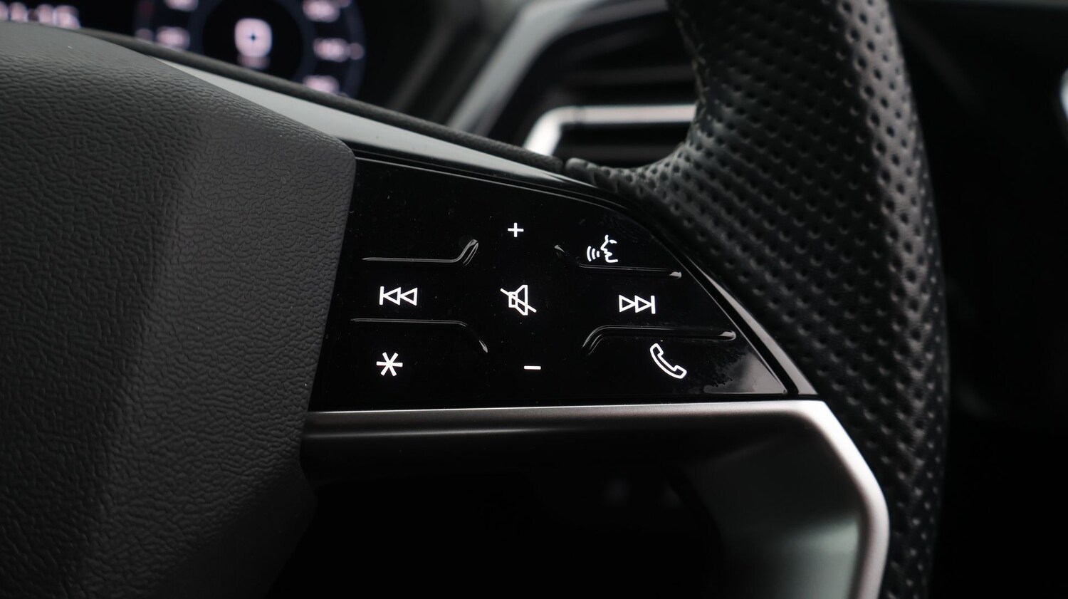 Used Audi Q4 e-tron 2022 for sale - 77296635: Photo 26