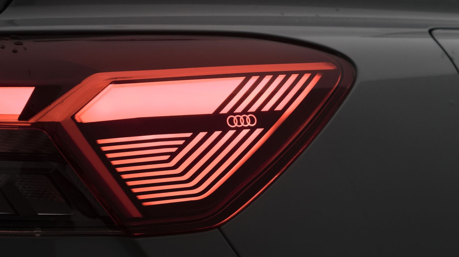 Used Audi Q4 e-tron 2022 for sale - 77296635: Photo 27