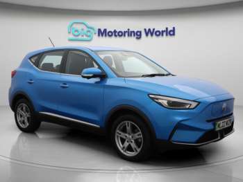 Used MG MG ZS 2022 for sale - 75024423: Photo