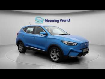 Used MG MG ZS 2022 for sale - 75024423: Photo