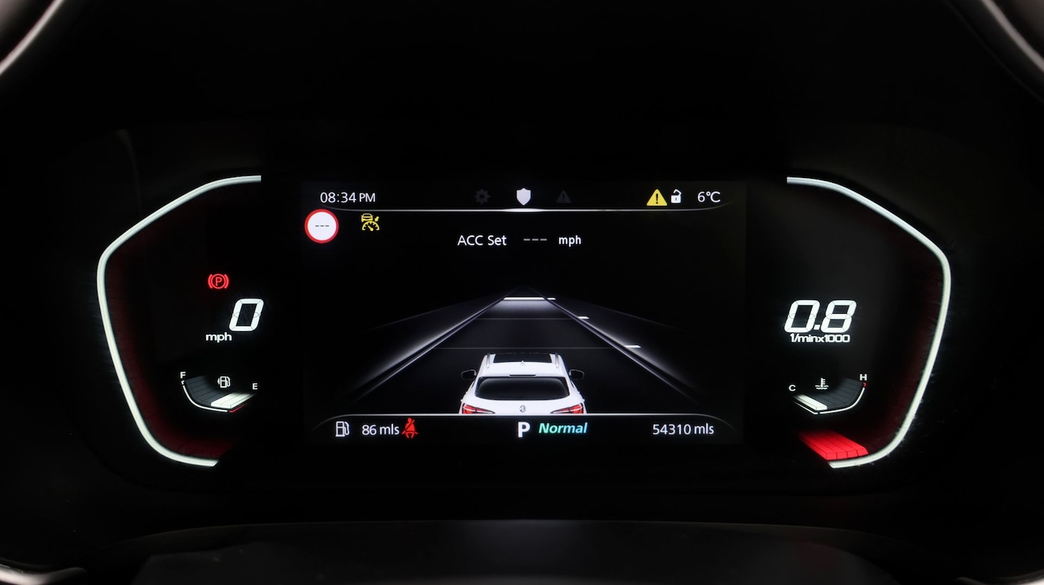 Used MG MG HS 2023 for sale - 77490995: Photo 10