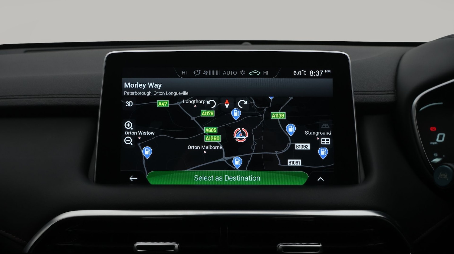 Used MG MG HS 2023 for sale - 77490995: Photo 11