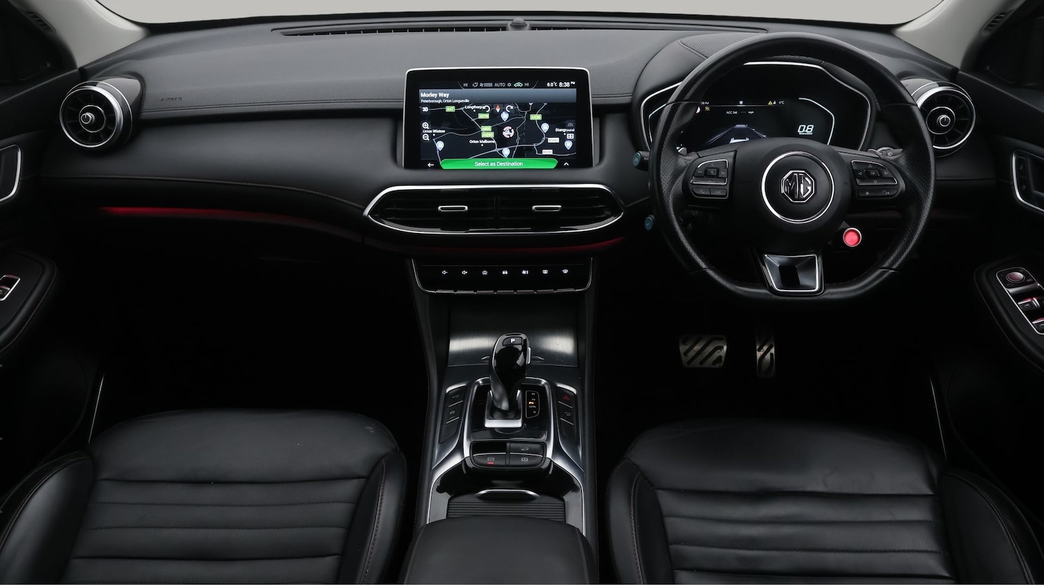 Used MG MG HS 2023 for sale - 77490995: Photo 13