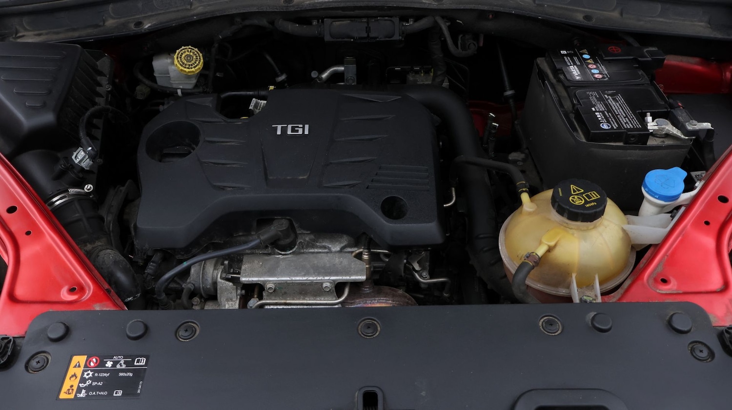 Used MG MG HS 2023 for sale - 77490995: Photo 19