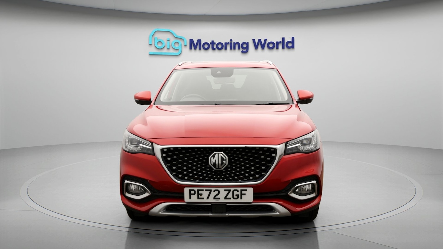 Used MG MG HS 2023 for sale - 77490995: Photo 2