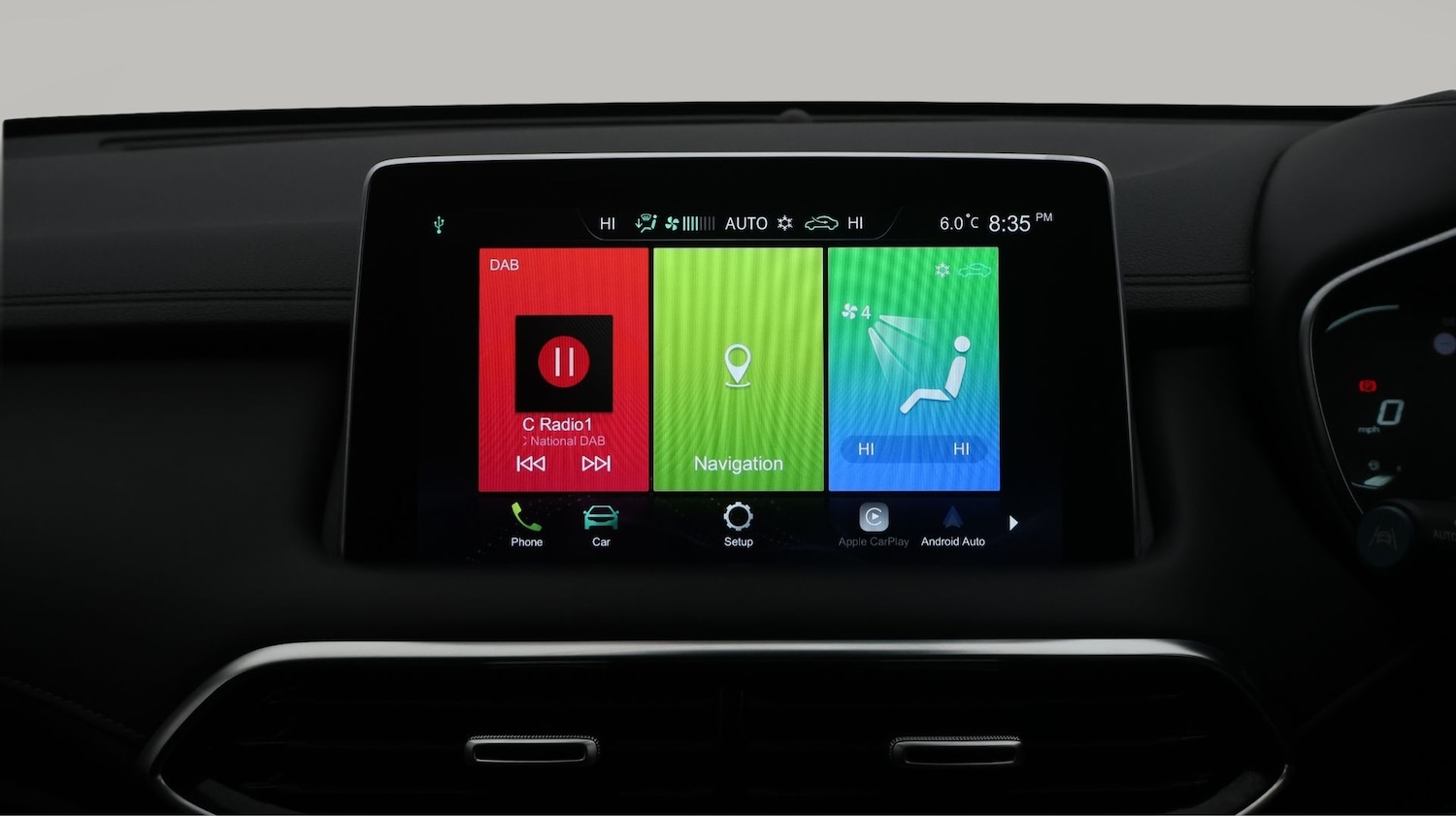 Used MG MG HS 2023 for sale - 77490995: Photo 24