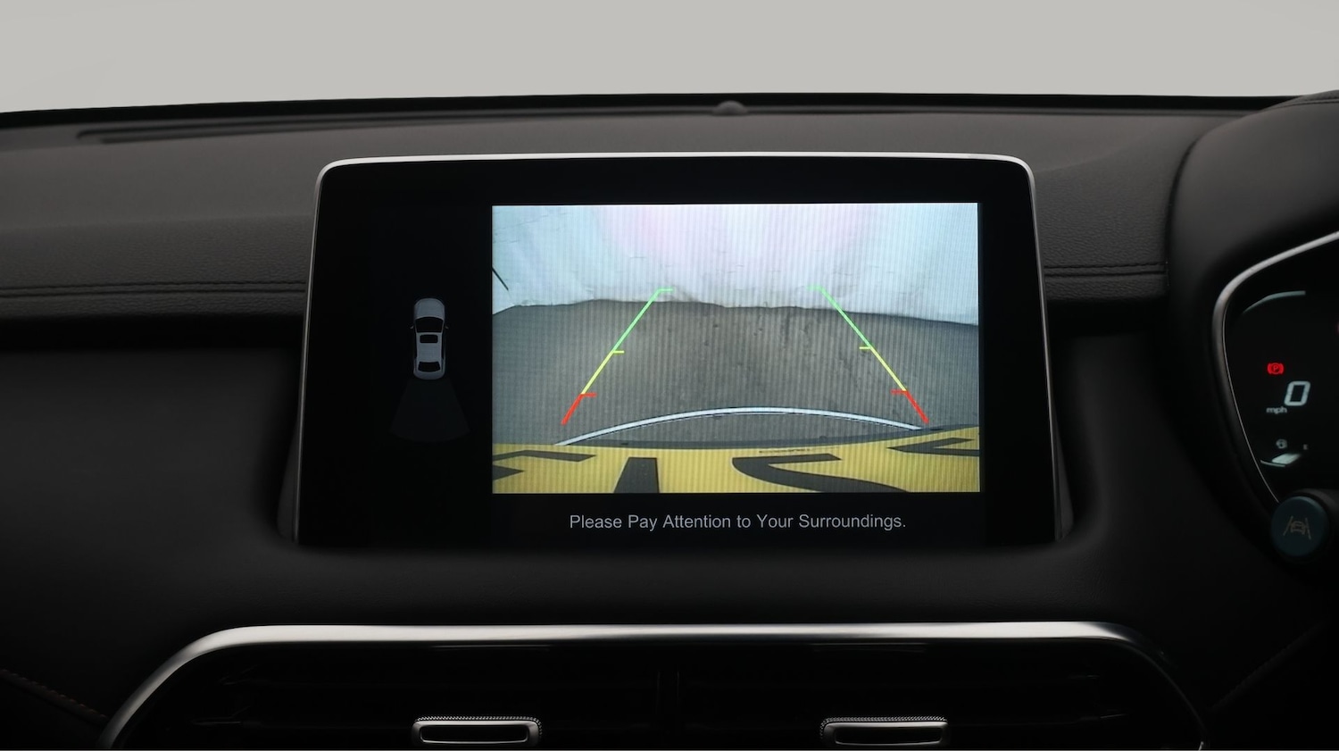 Used MG MG HS 2023 for sale - 77490995: Photo 26